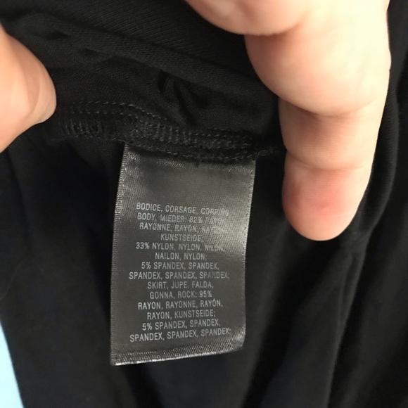 NEW Anthropologie Maeve Elysian Maxi Dress - Picture 5 of 5